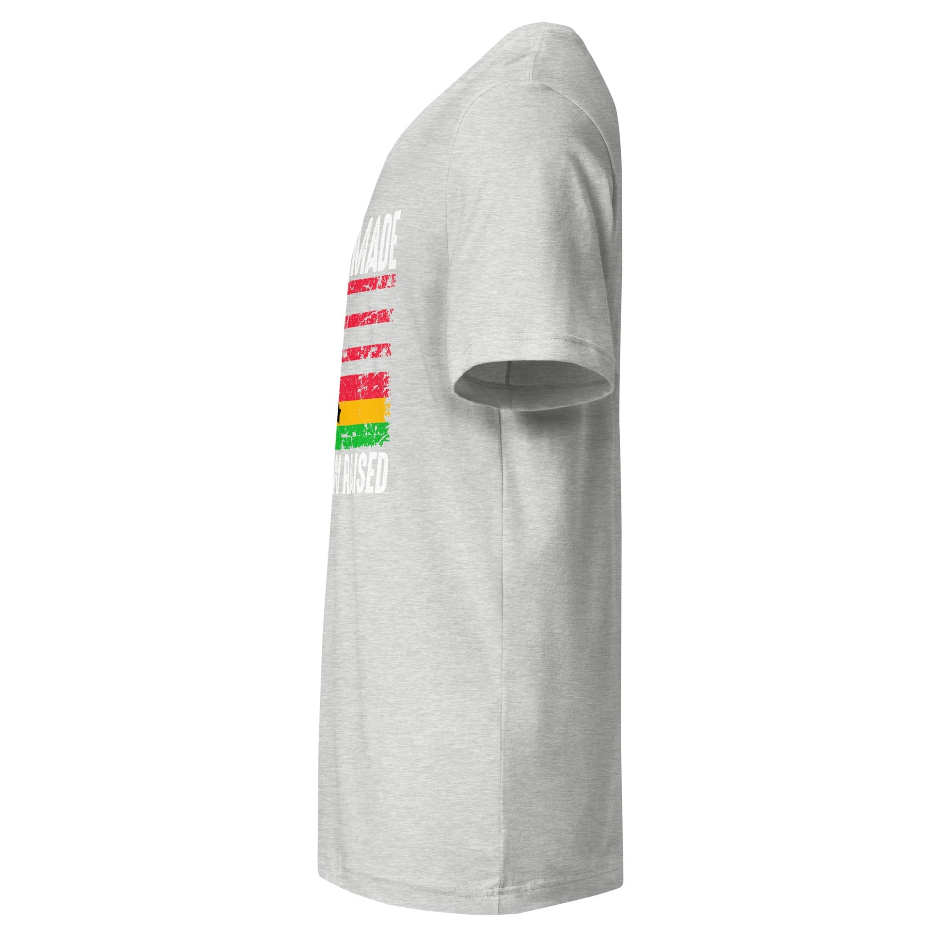 Unisex Short Sleeve V - Neck T-Shirt - THREE BOYZ