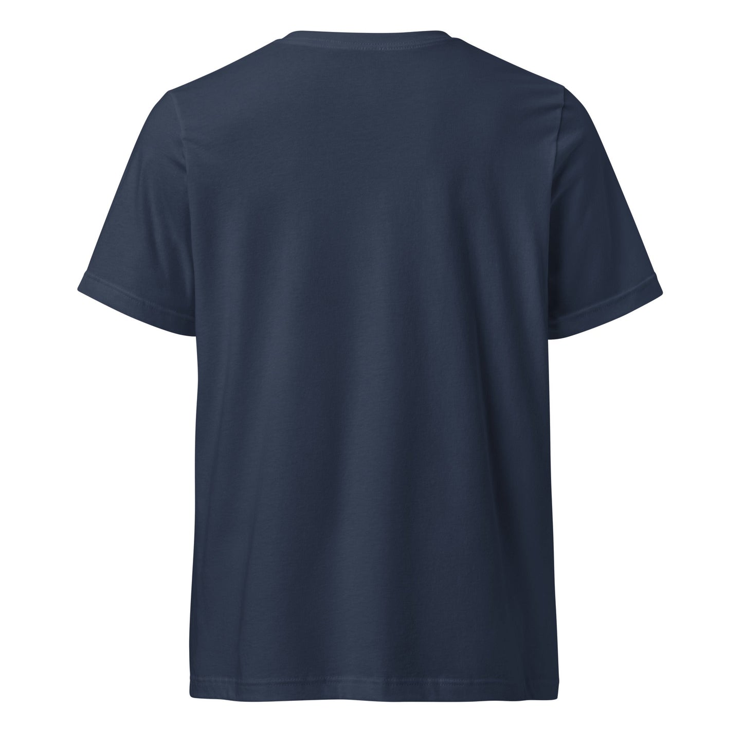 Unisex Short Sleeve V - Neck T-Shirt - THREE BOYZ