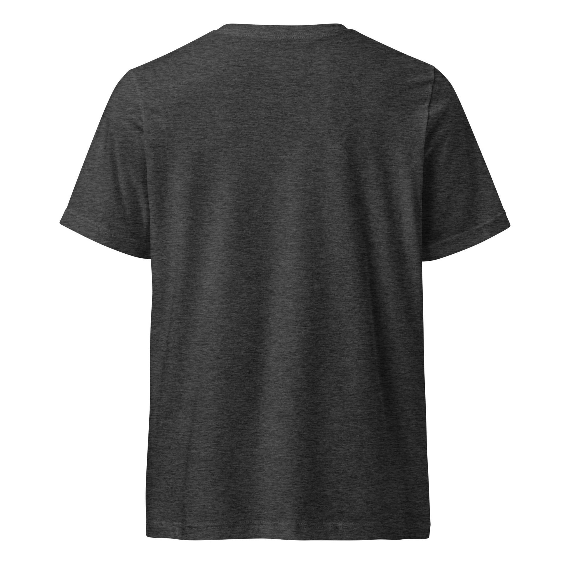 Unisex Short Sleeve V - Neck T-Shirt - THREE BOYZ