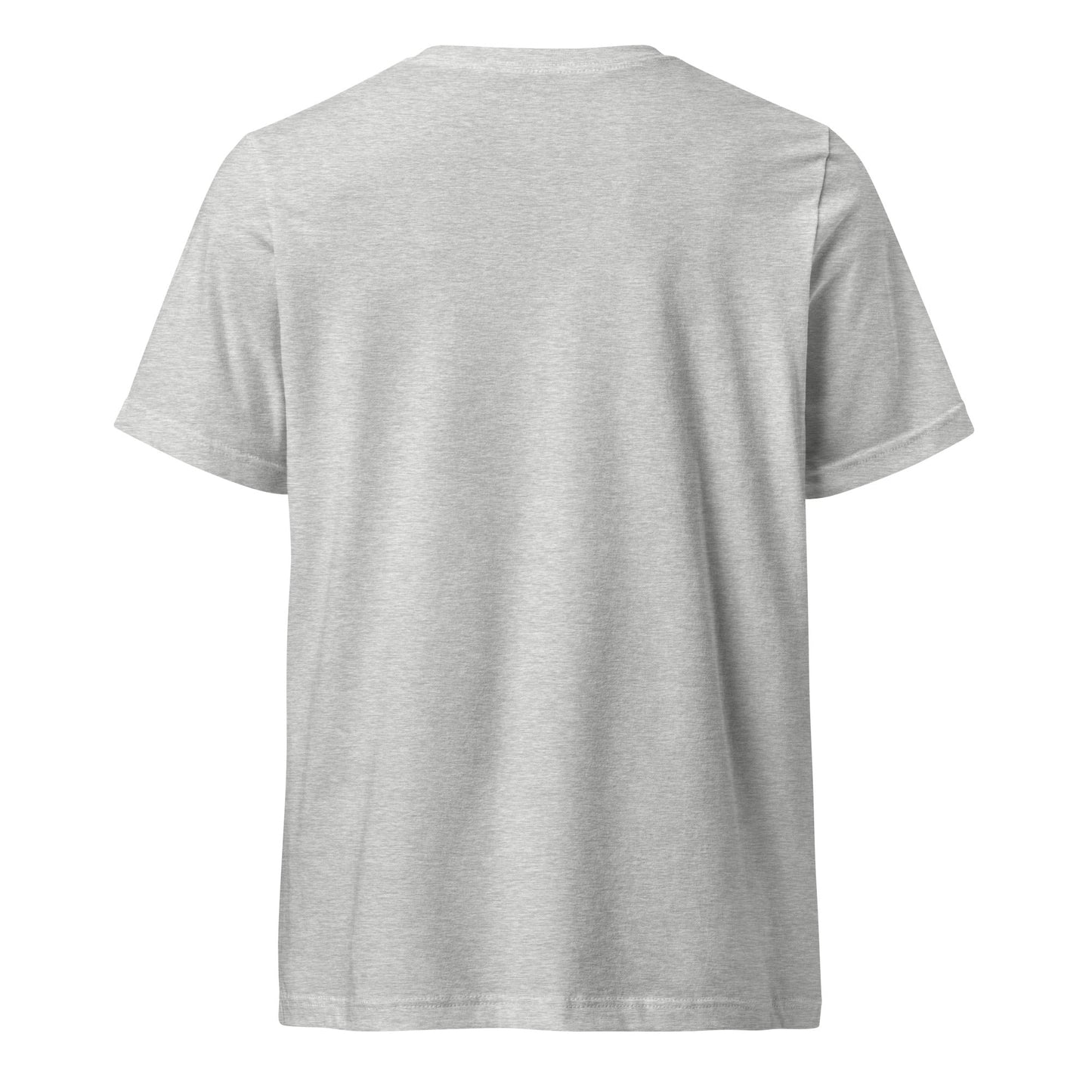 Unisex Short Sleeve V - Neck T-Shirt - THREE BOYZ