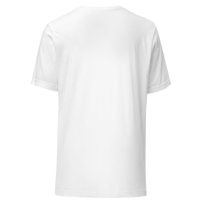 Unisex t-shirt - THREE BOYZ