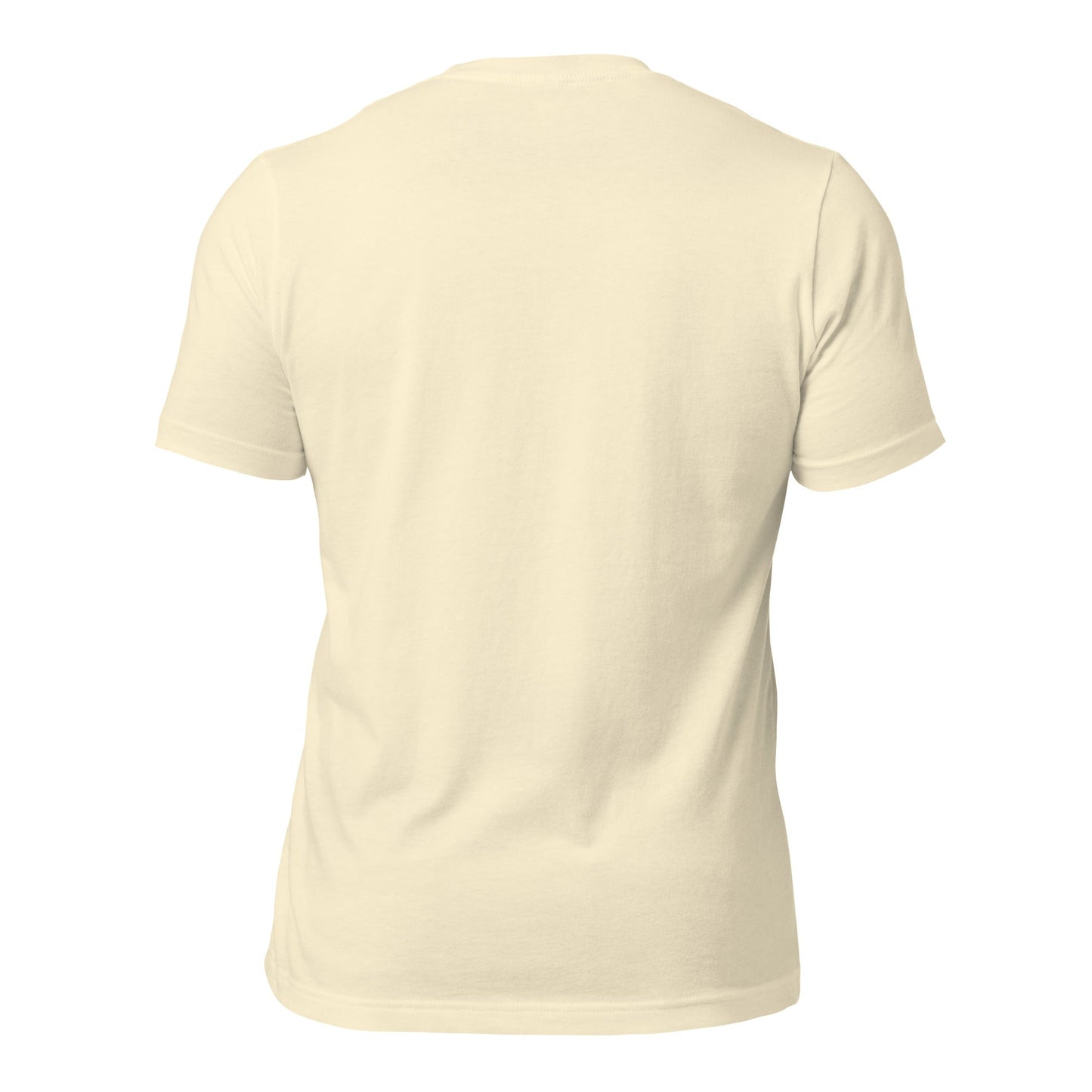Unisex t-shirt - THREE BOYZ