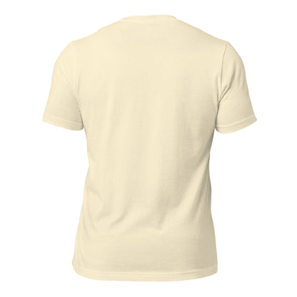 Unisex t-shirt - THREE BOYZ