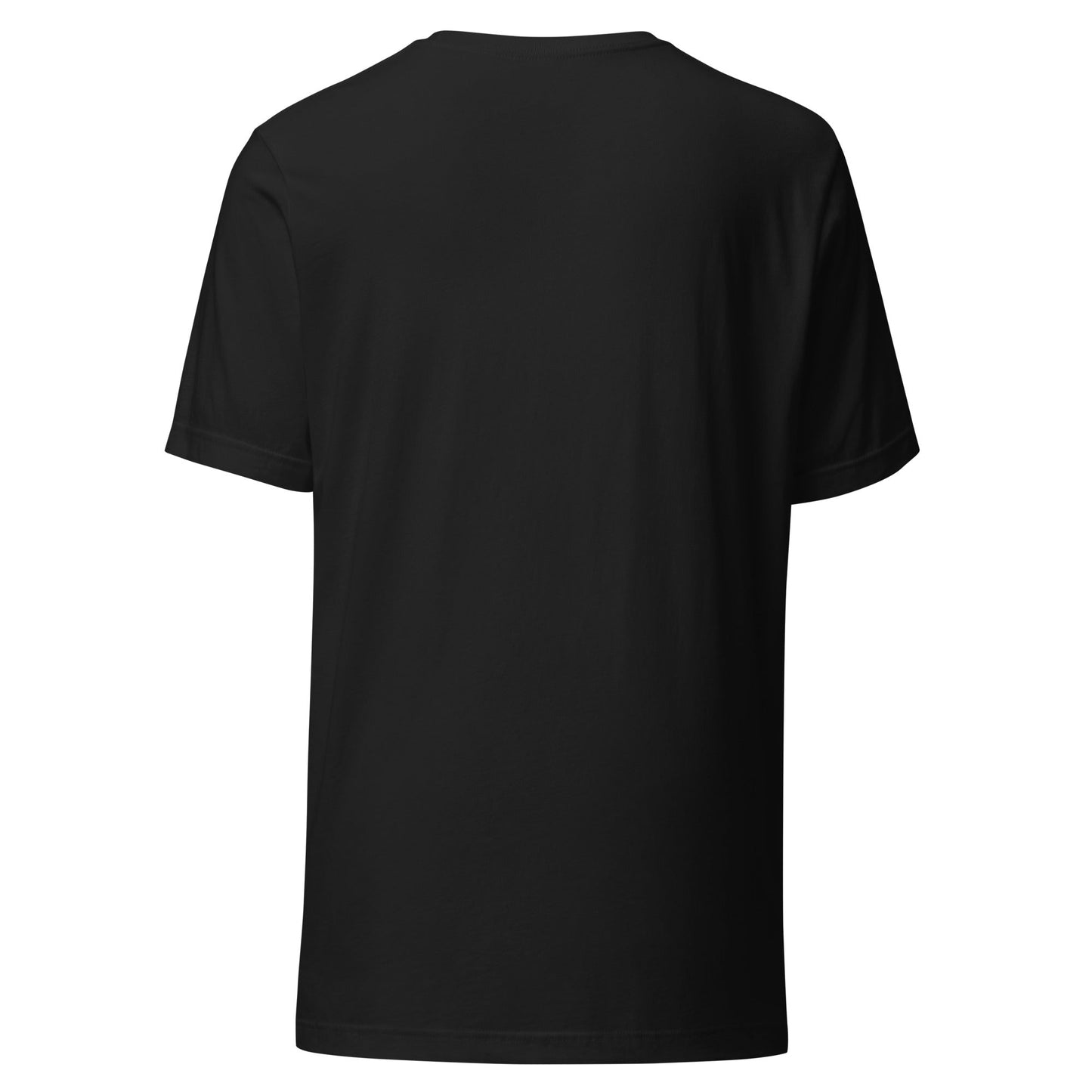 Unisex t-shirt - THREE BOYZ