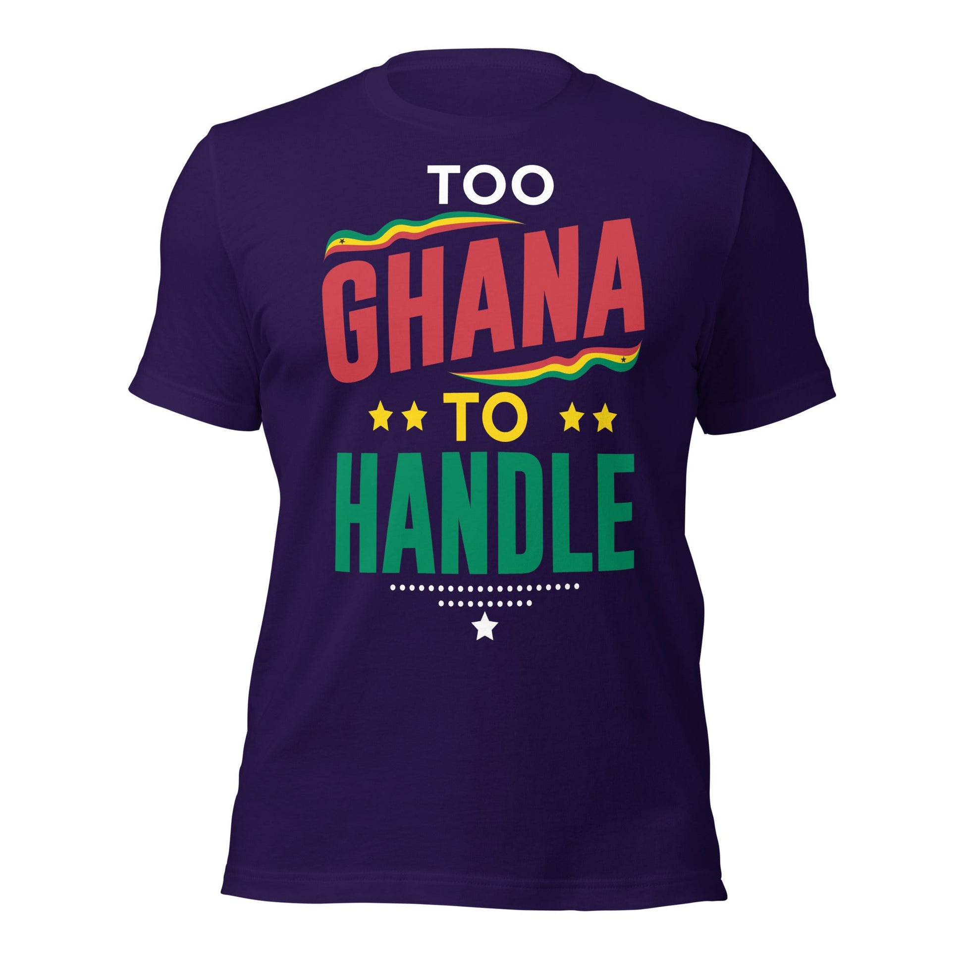 Unisex t-shirt - THREE BOYZ