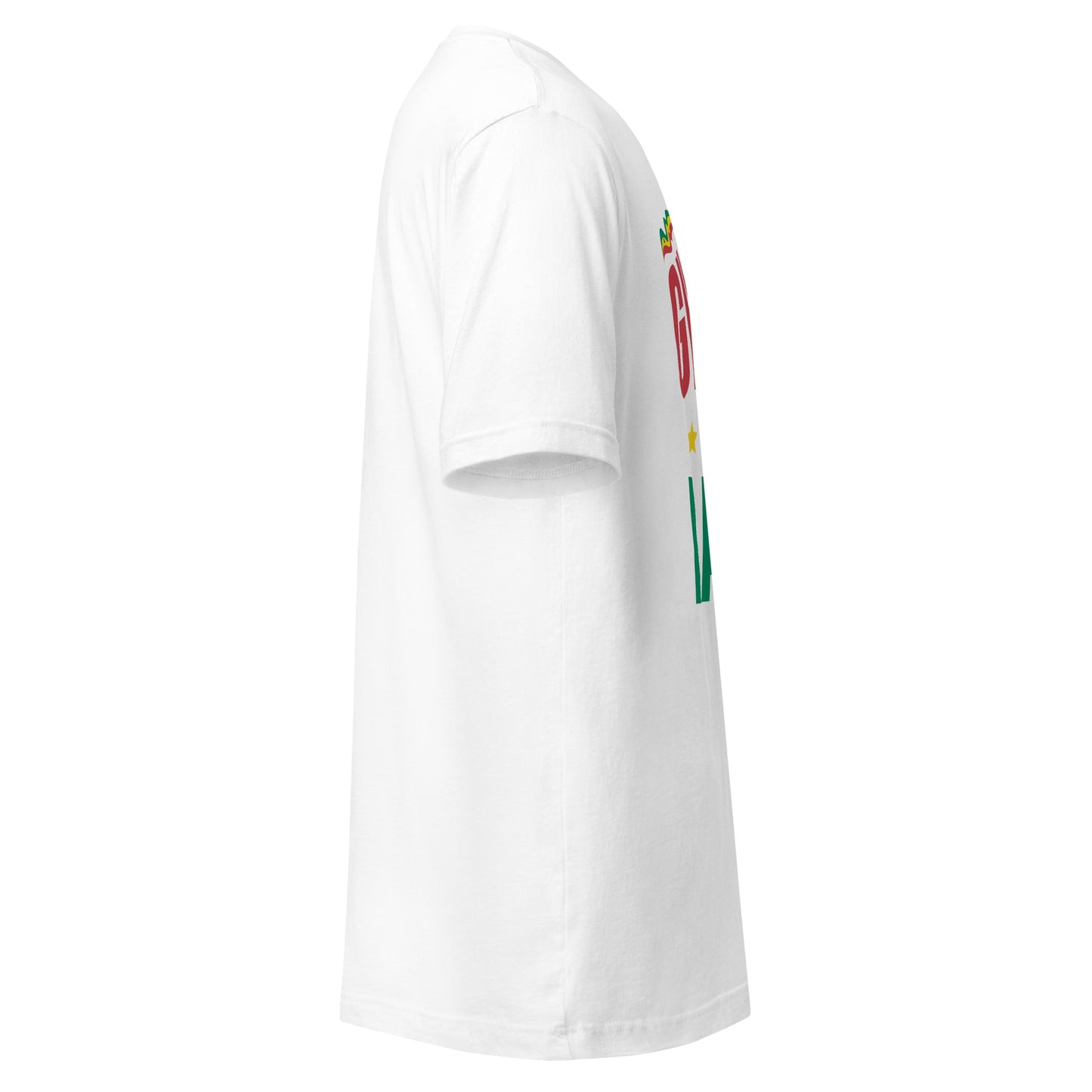 Unisex t-shirt - THREE BOYZ