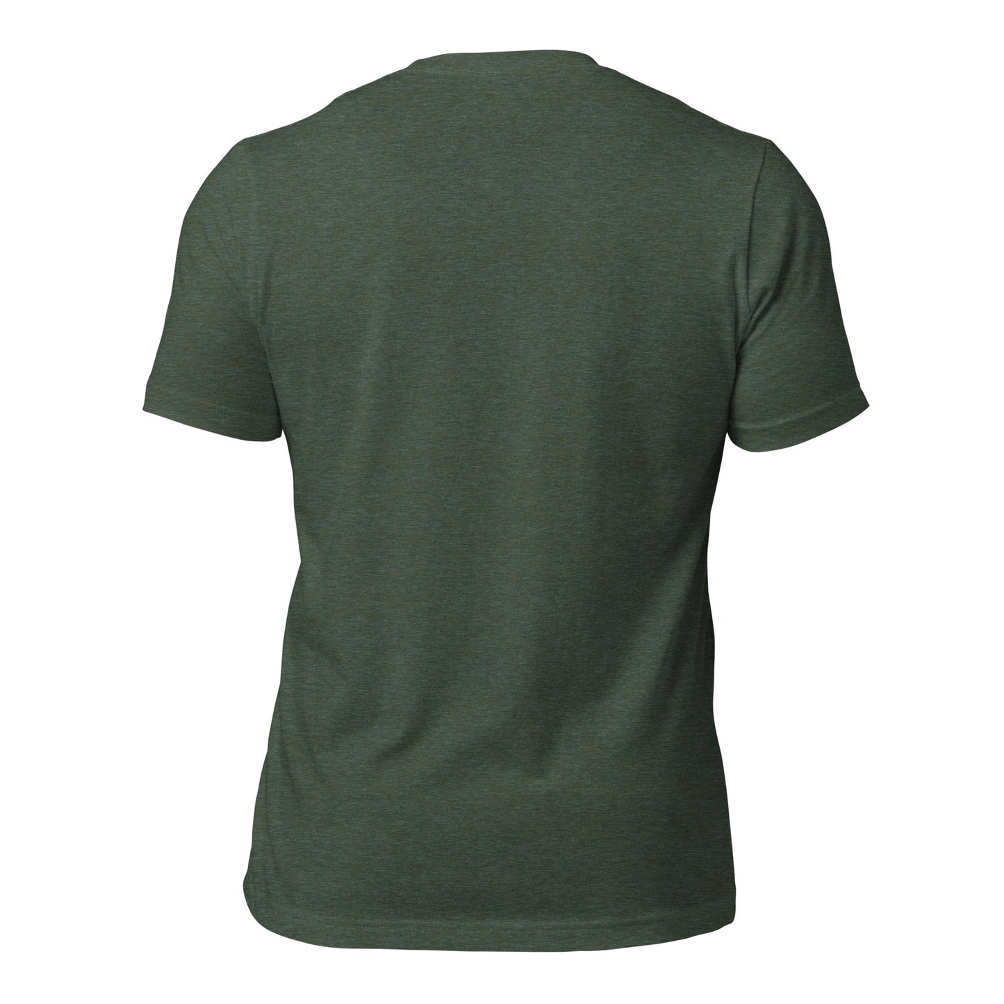 Unisex t-shirt - THREE BOYZ