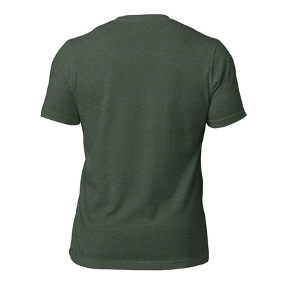 Unisex t-shirt - THREE BOYZ