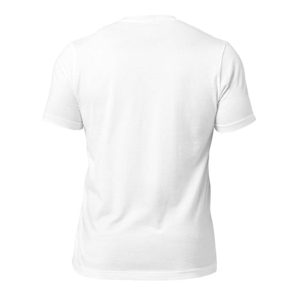 Unisex t-shirt - THREE BOYZ