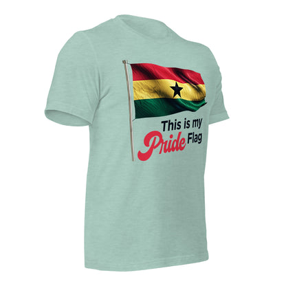 Unisex t-shirt - THREE BOYZ