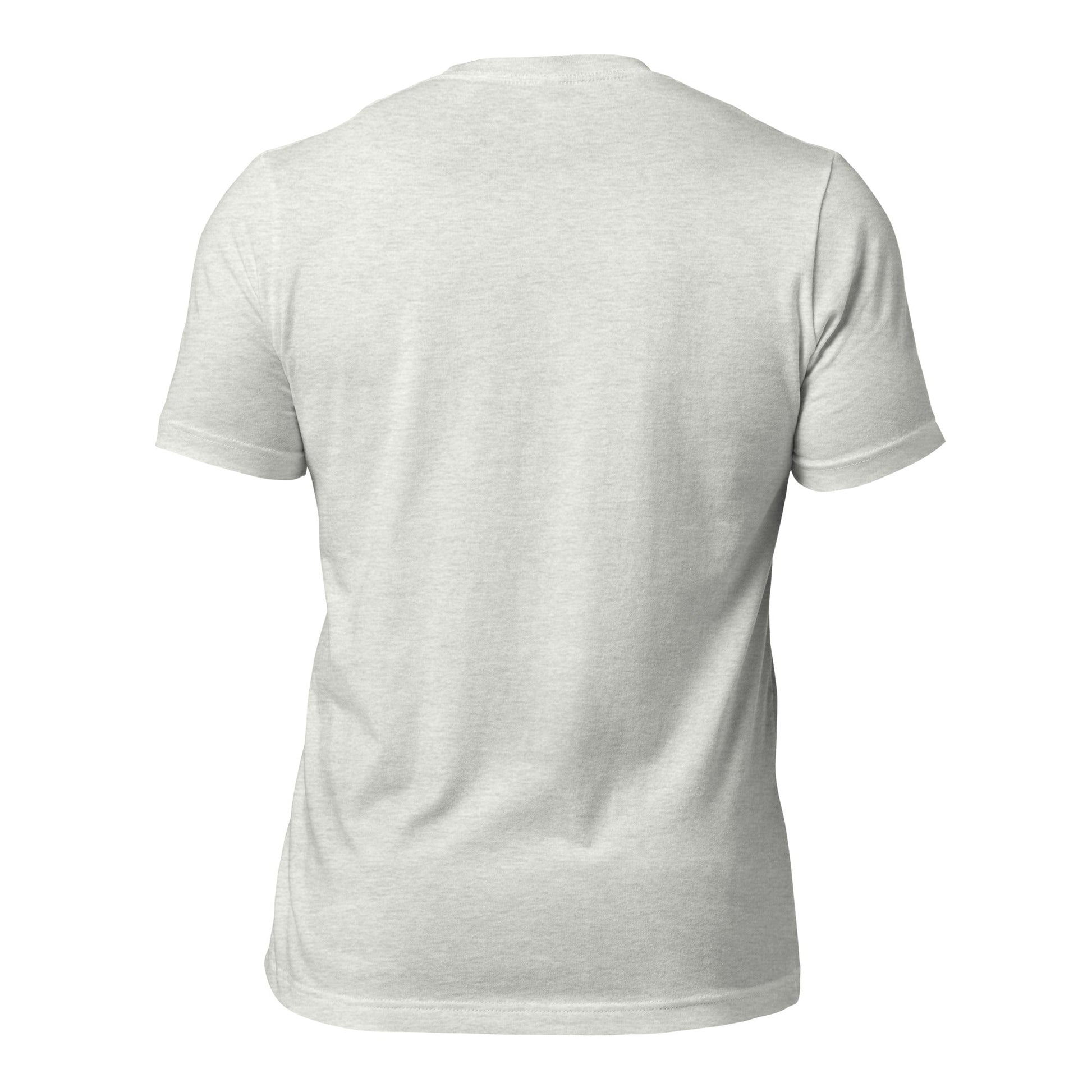 Unisex t-shirt - THREE BOYZ