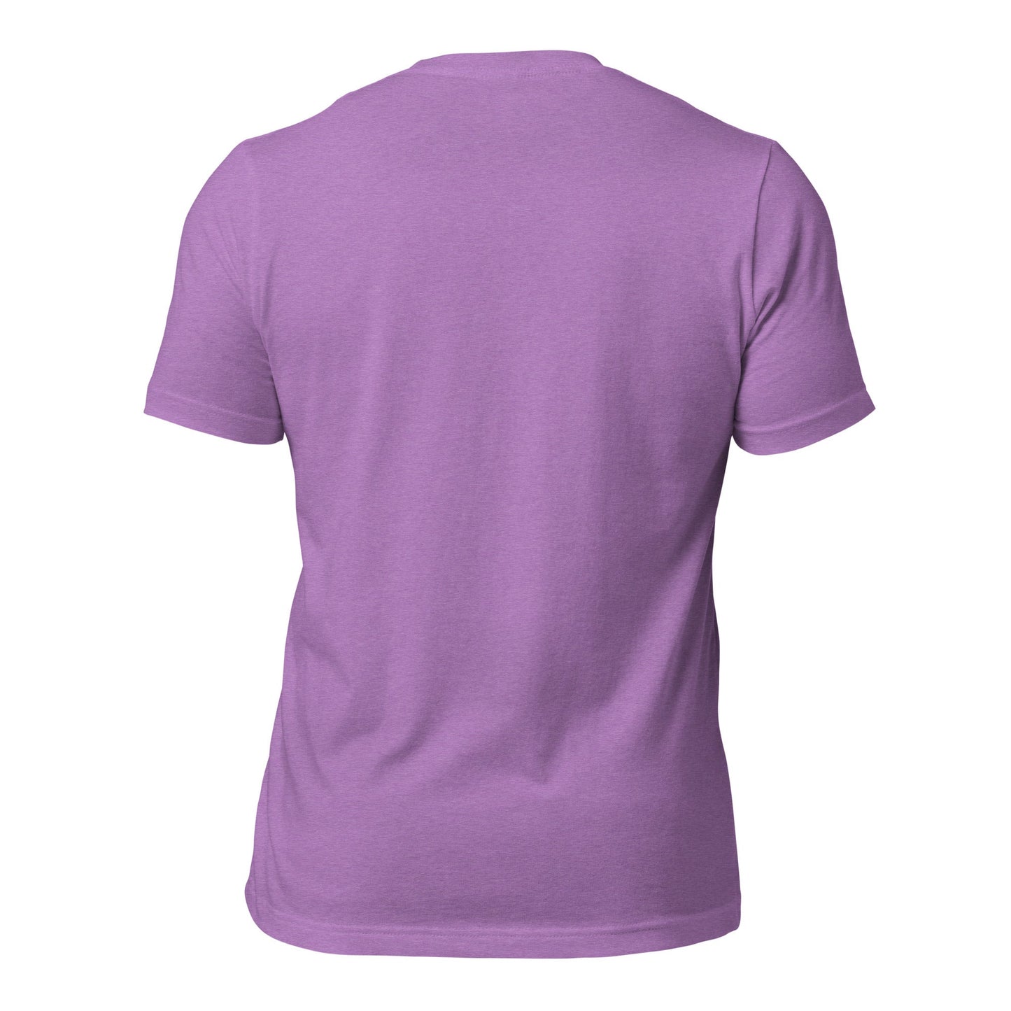 Unisex t-shirt - THREE BOYZ