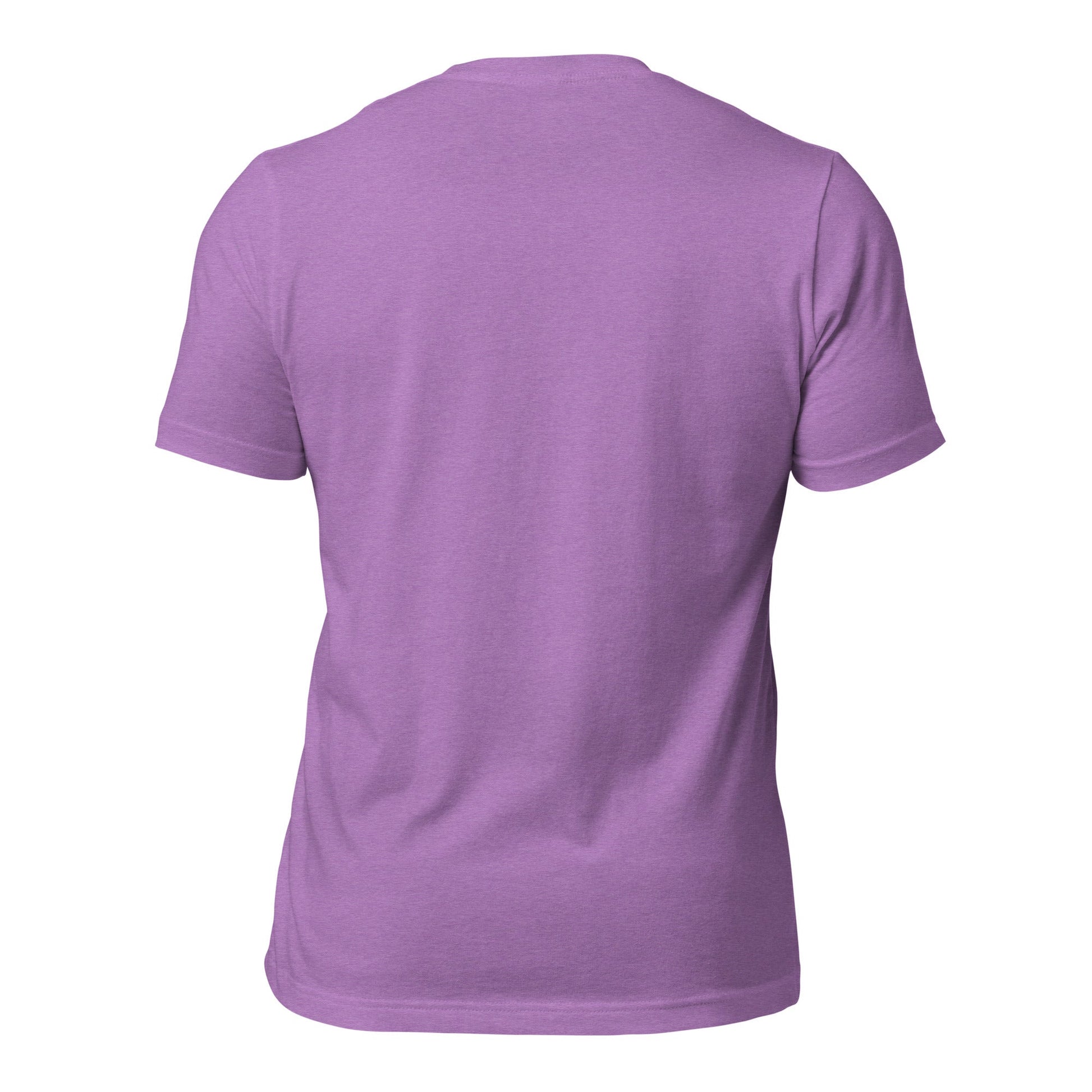 Unisex t-shirt - THREE BOYZ