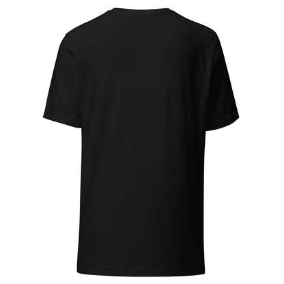 Unisex t-shirt - THREE BOYZ