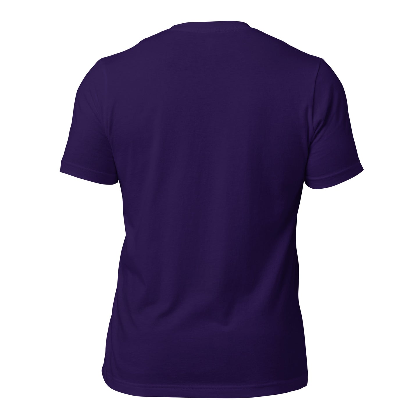 Unisex t-shirt - THREE BOYZ