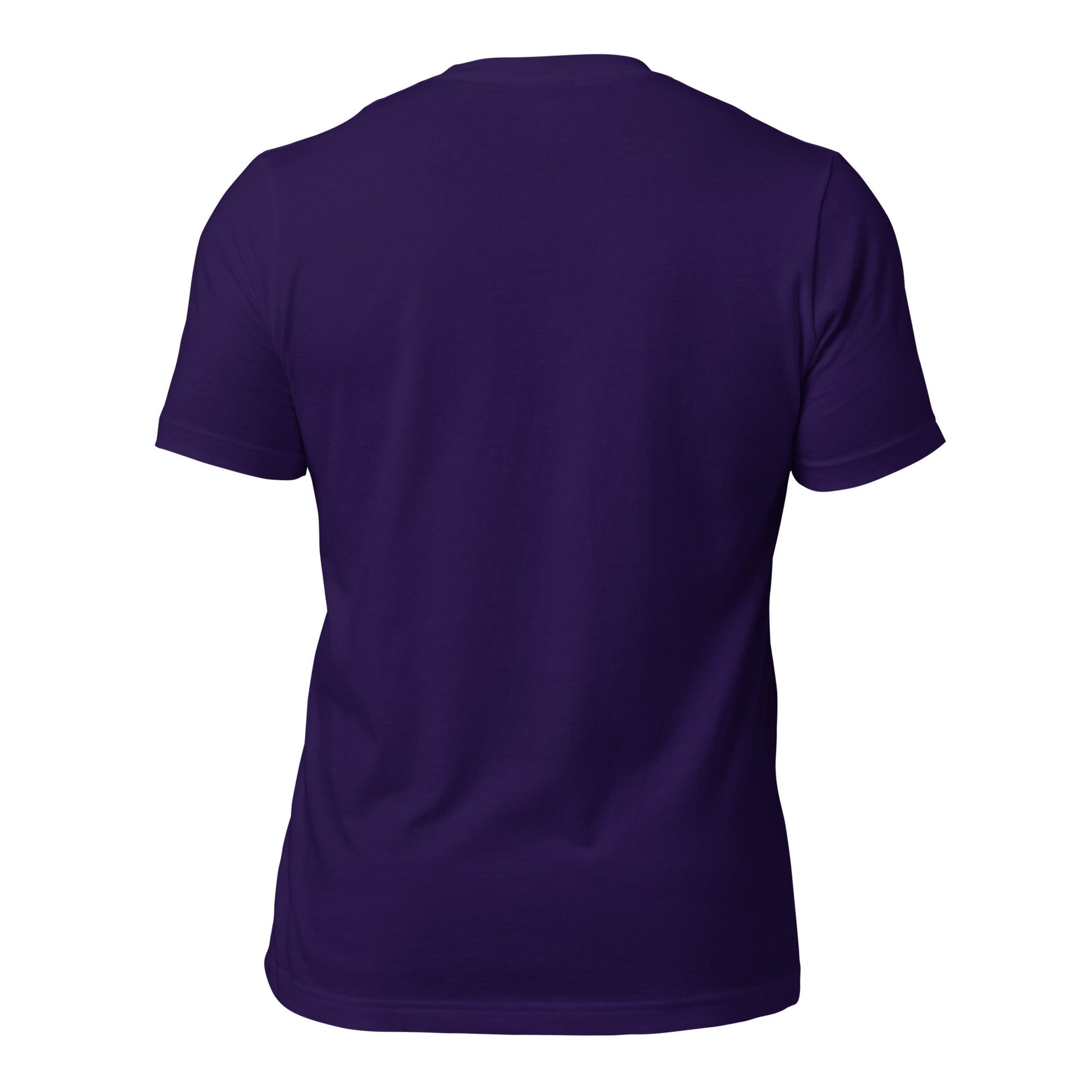 Unisex t-shirt - THREE BOYZ
