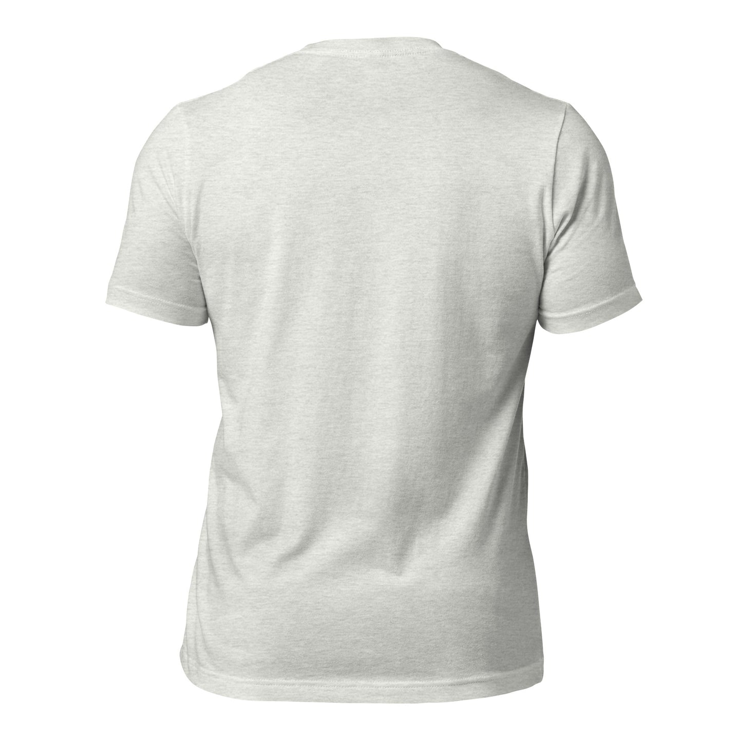 Unisex t-shirt - THREE BOYZ