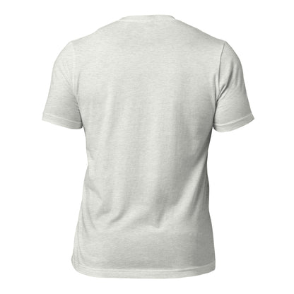 Unisex t-shirt - THREE BOYZ