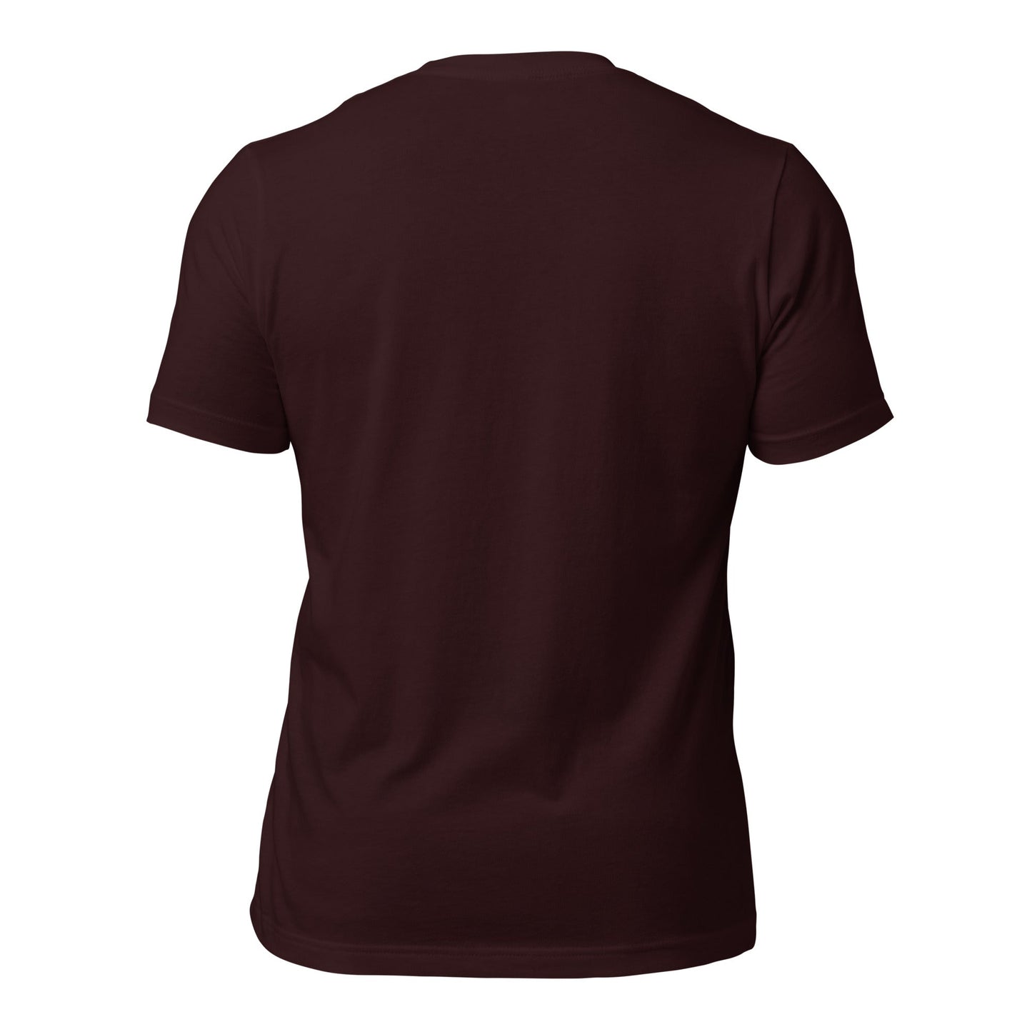 Unisex t-shirt - THREE BOYZ