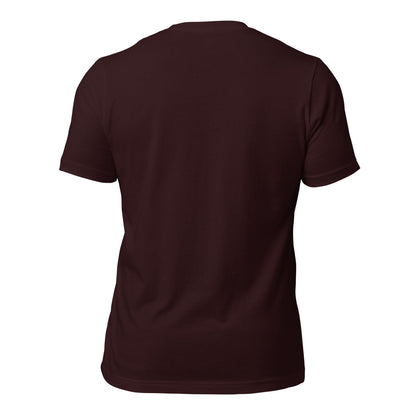 Unisex t-shirt - THREE BOYZ