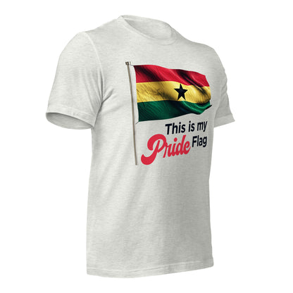 Unisex t-shirt - THREE BOYZ