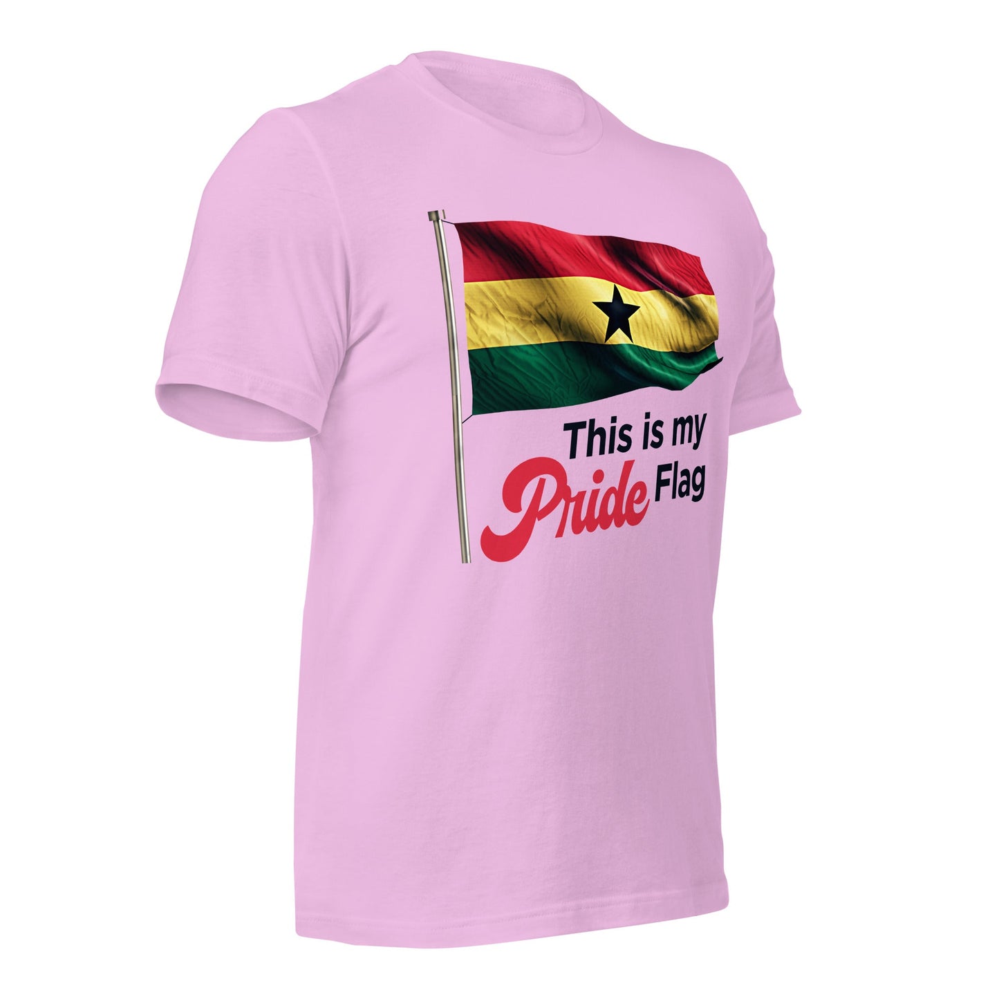Unisex t-shirt - THREE BOYZ