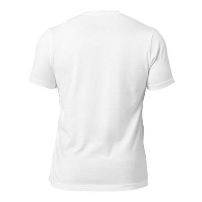 Unisex t-shirt - THREE BOYZ
