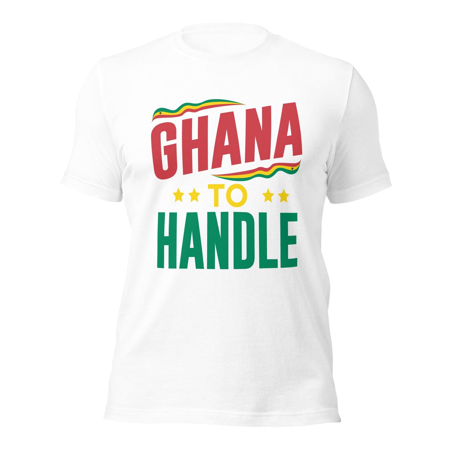 Unisex t-shirt - THREE BOYZ