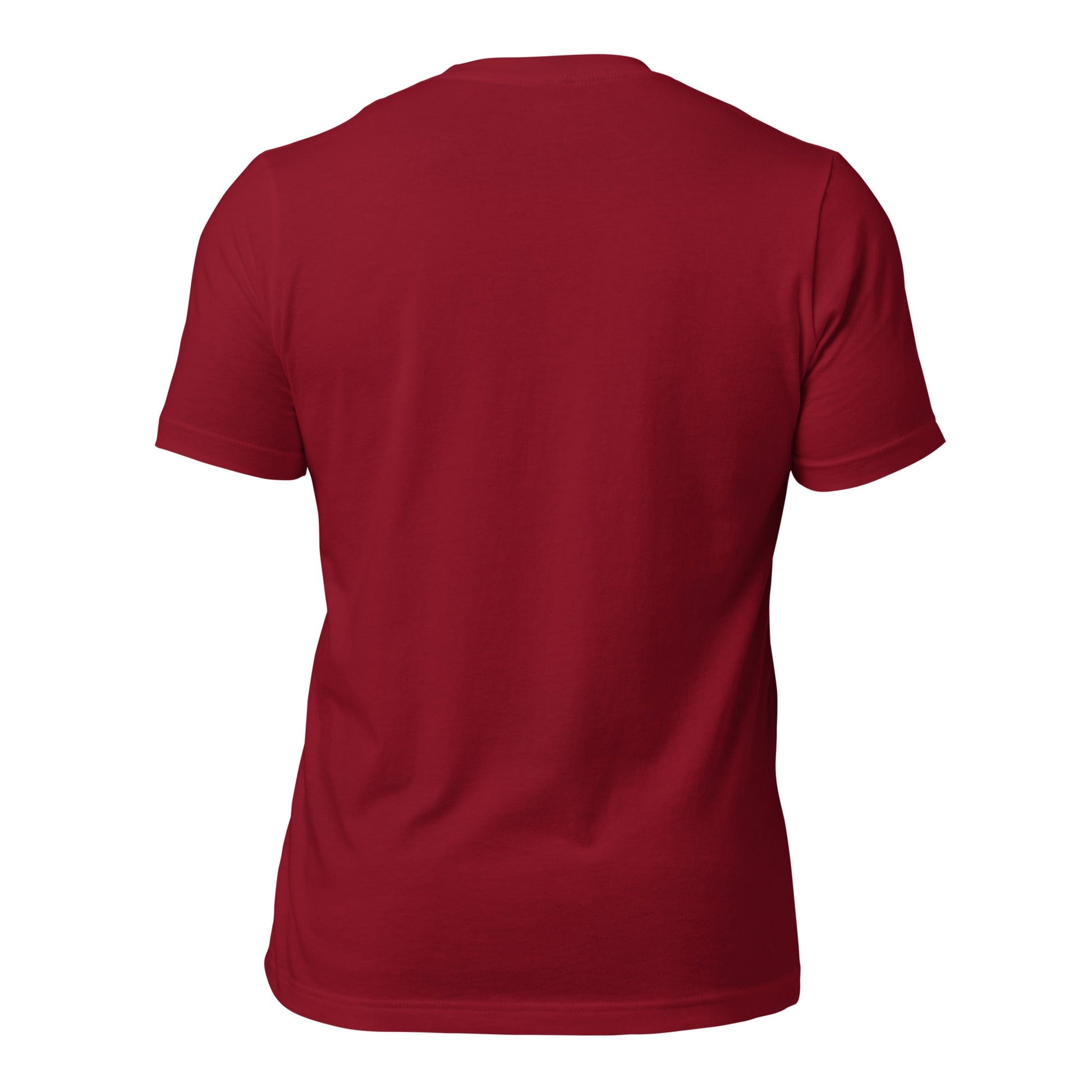 Unisex t-shirt - THREE BOYZ