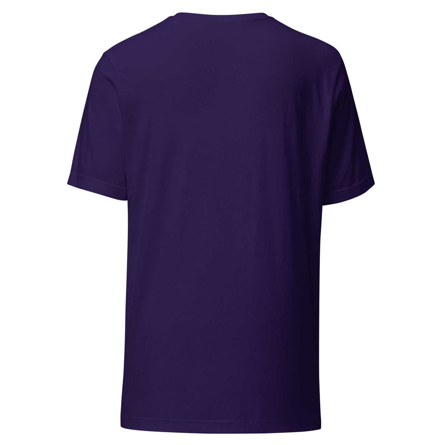 Unisex t-shirt - THREE BOYZ