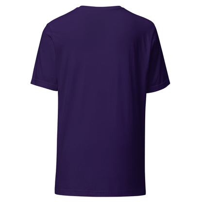Unisex t-shirt - THREE BOYZ