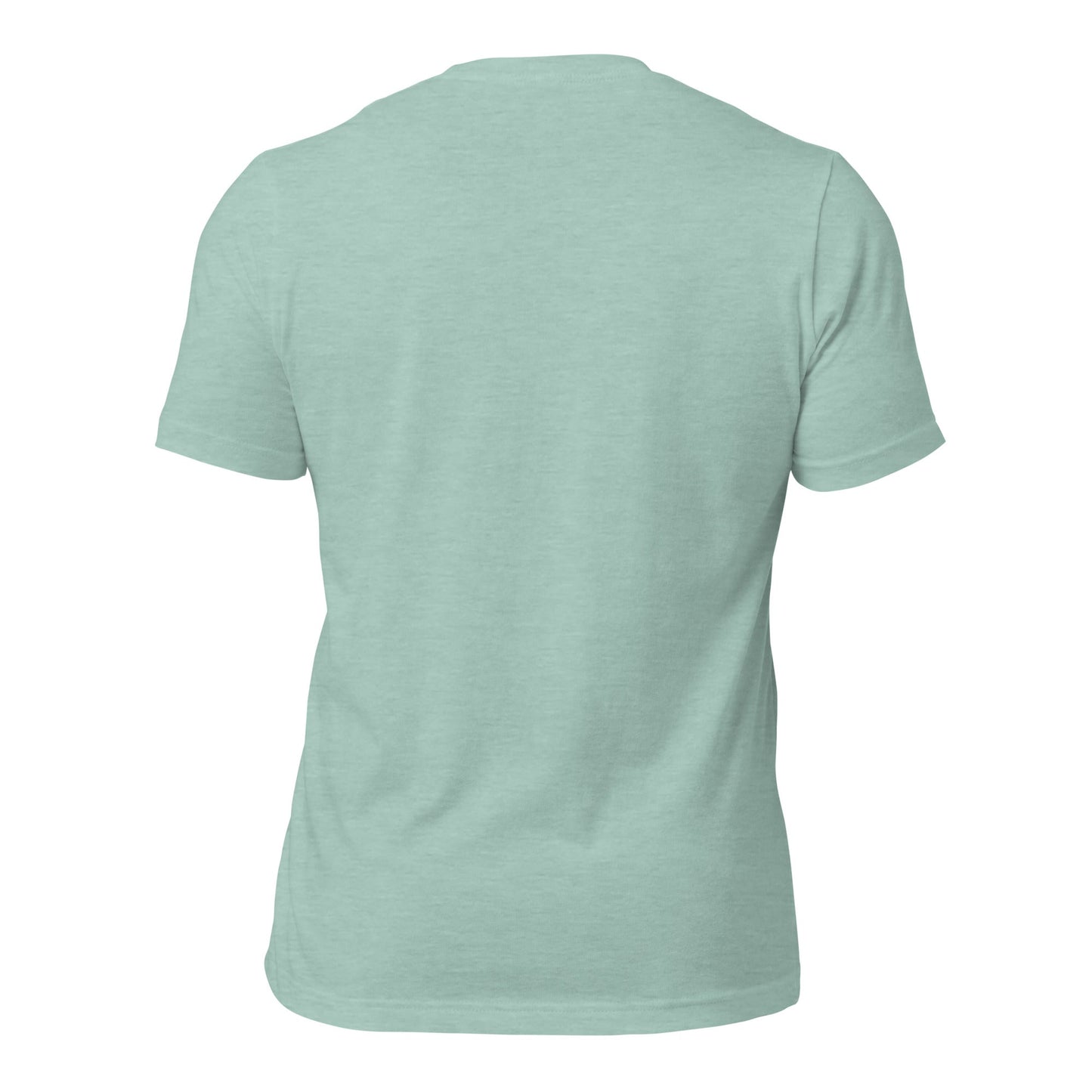 Unisex t-shirt - THREE BOYZ