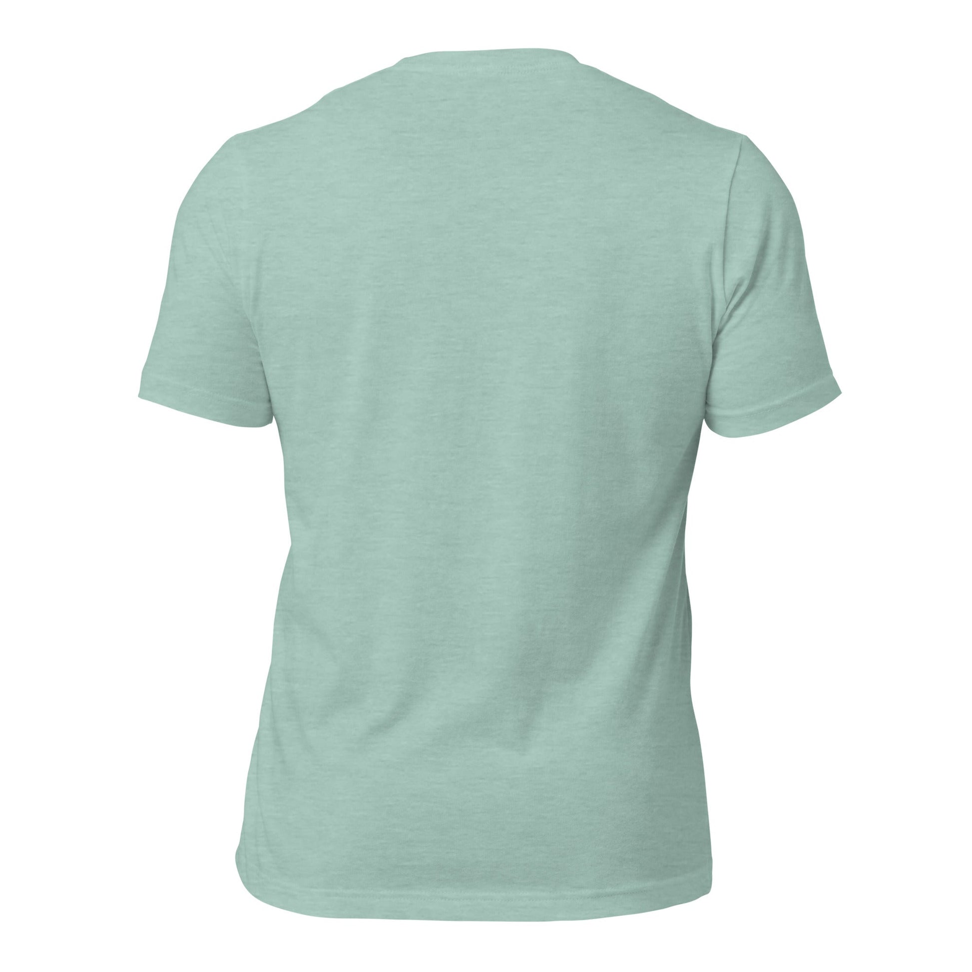 Unisex t-shirt - THREE BOYZ
