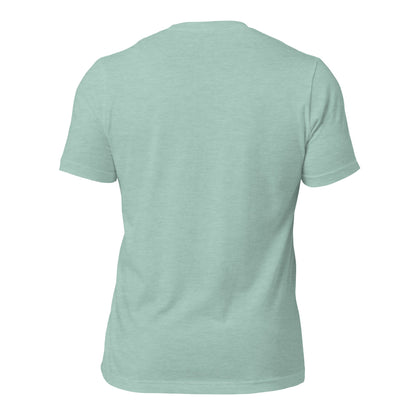 Unisex t-shirt - THREE BOYZ