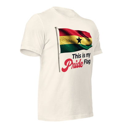 Unisex t-shirt - THREE BOYZ