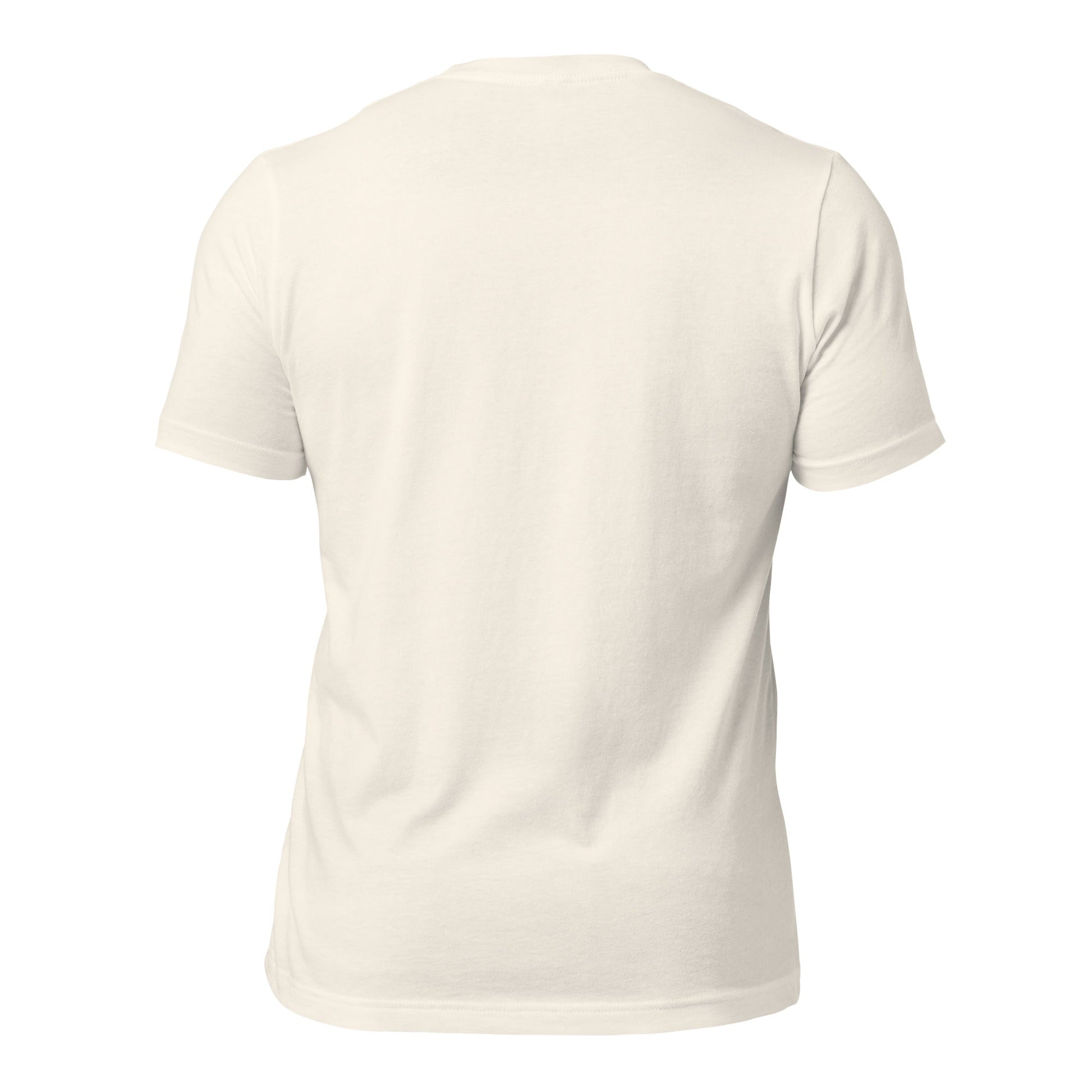 Unisex t-shirt - THREE BOYZ