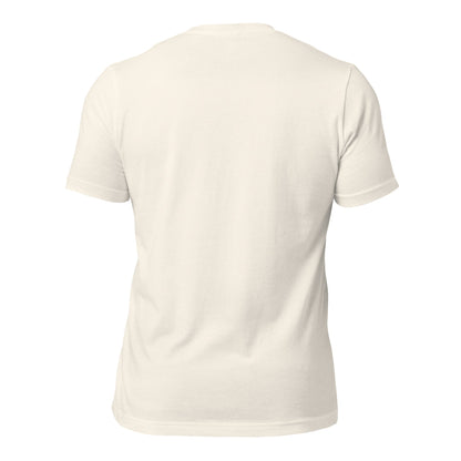 Unisex t-shirt - THREE BOYZ