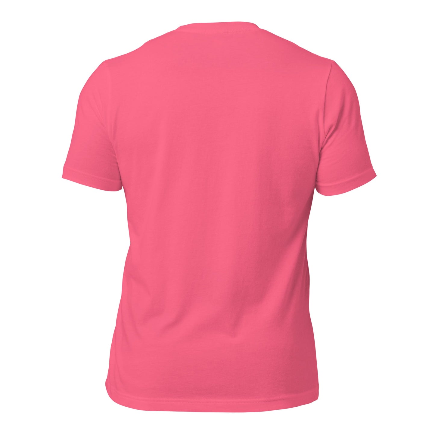 Unisex t-shirt - THREE BOYZ