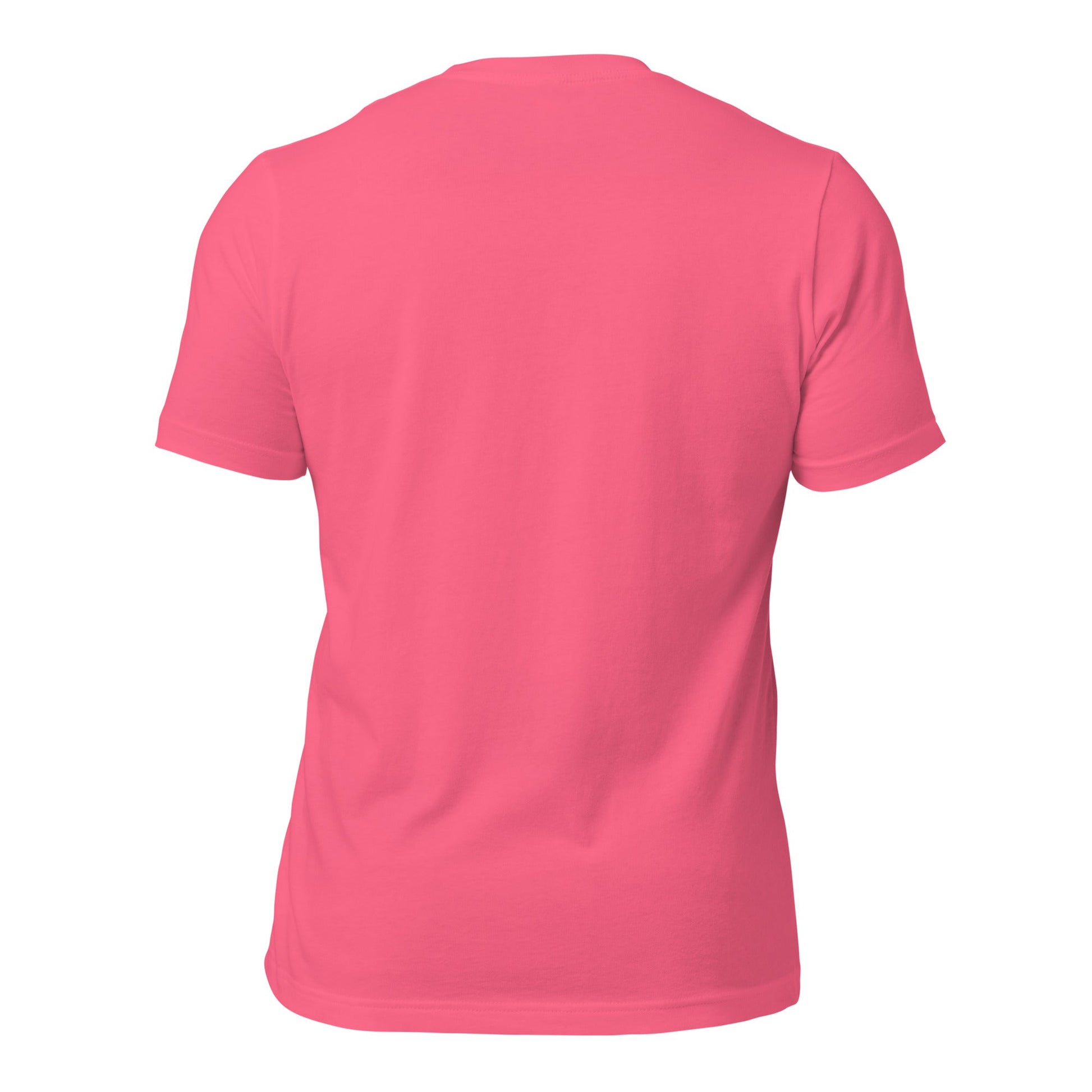 Unisex t-shirt - THREE BOYZ