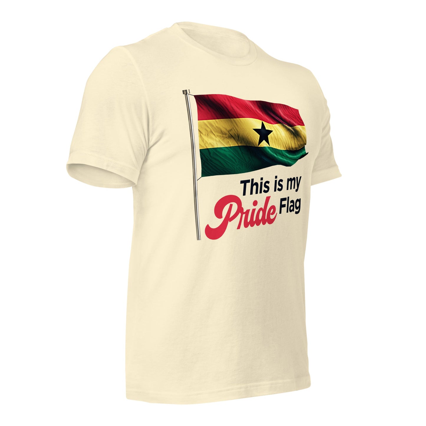 Unisex t-shirt - THREE BOYZ