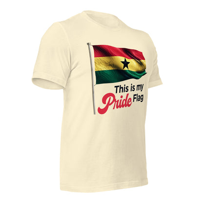 Unisex t-shirt - THREE BOYZ