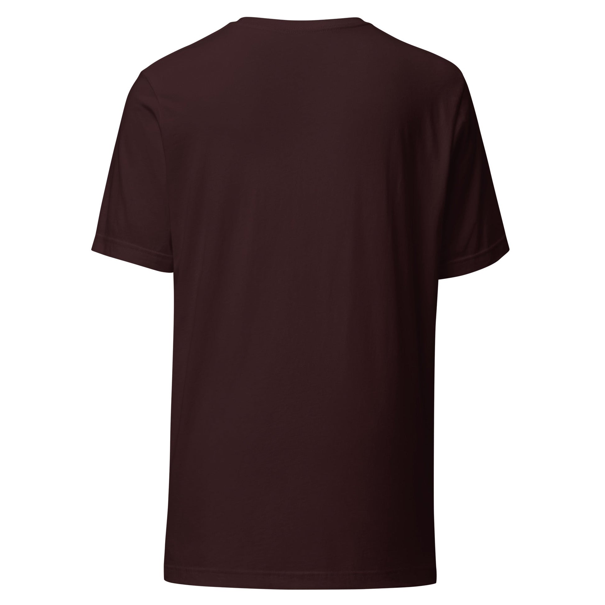 Unisex t-shirt - THREE BOYZ