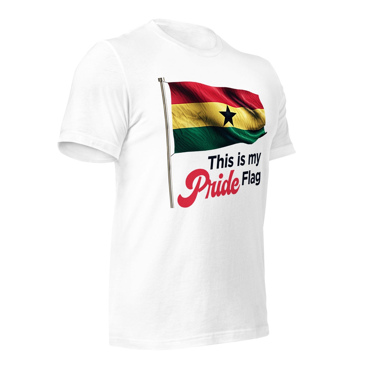 Unisex t-shirt - THREE BOYZ