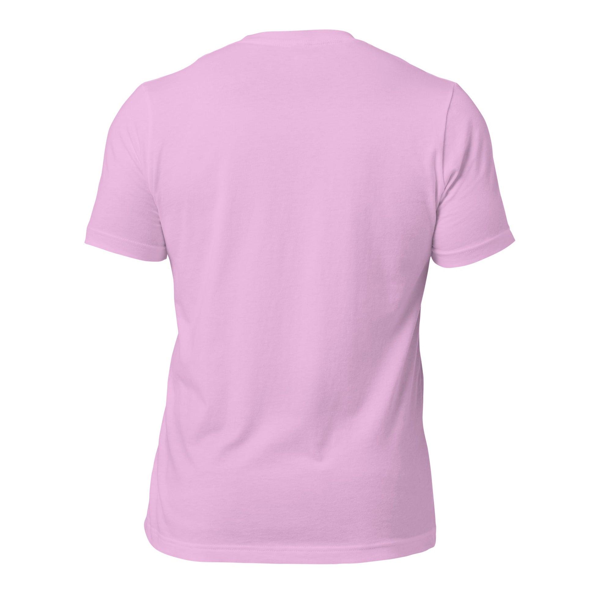 Unisex t-shirt - THREE BOYZ