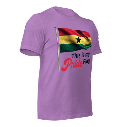Unisex t-shirt - THREE BOYZ