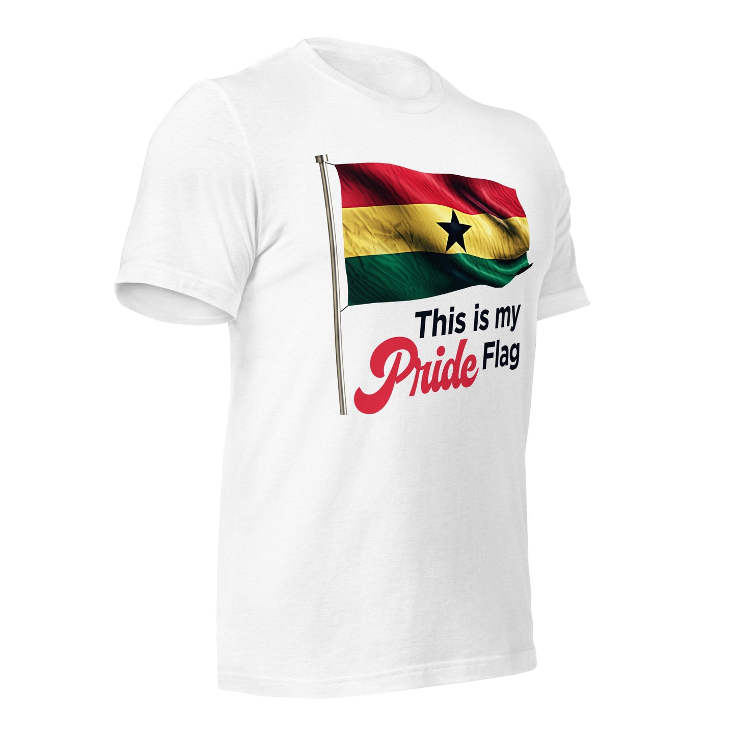 Unisex t-shirt - THREE BOYZ