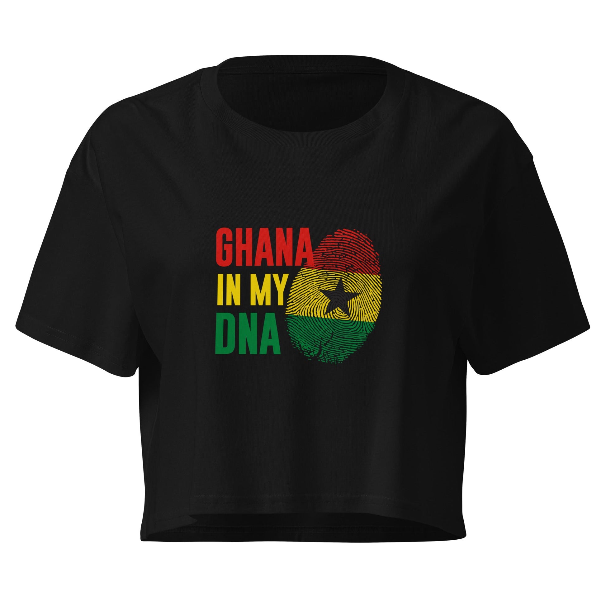 Women’s crop top - THREE BOYZ