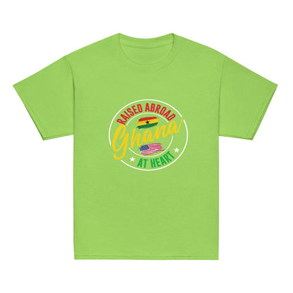 Youth classic tee – Easy Everyday Wear - THREE BOYZ
