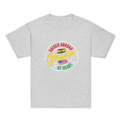 Youth classic tee – Easy Everyday Wear - THREE BOYZ