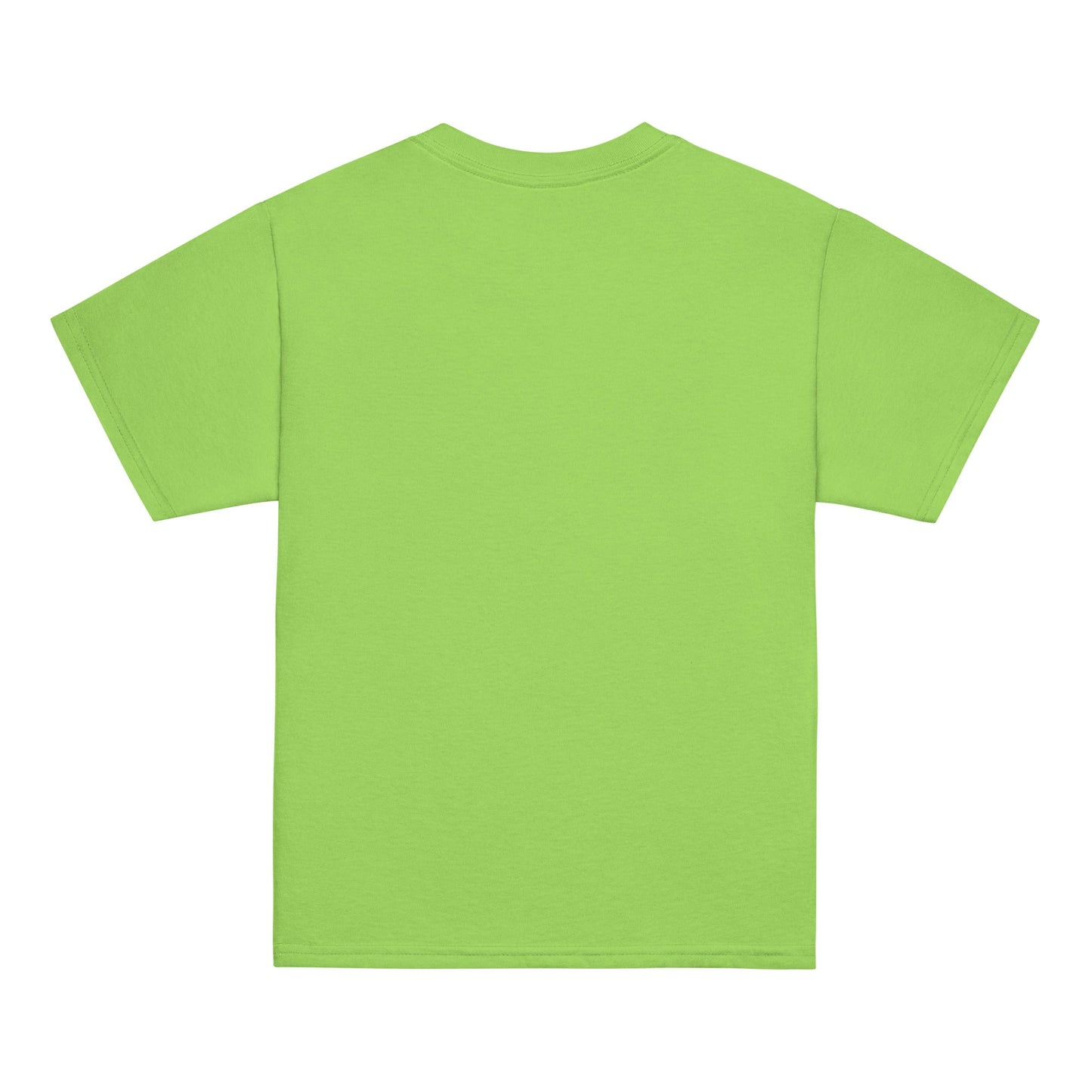 Youth classic tee – Easy Everyday Wear - THREE BOYZ